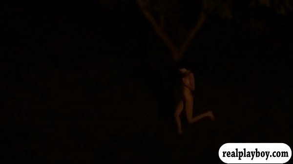 Two babes foursome sex with nasty men