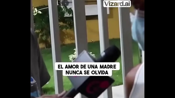 El amor de una madre nunca se olvida #sacrificio #elchicletv #historia #atrevidoypegajoso #comunidad #chiclenoticias #familia