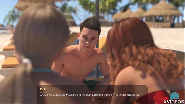 Download Video - NO MORE MONEY &num;19 &bull; Super hot babe with a super hot body