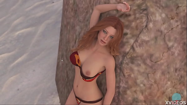 NO MORE MONEY #19 • Super hot babe with a super hot body