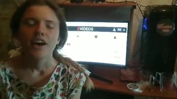 Heißes Mädchen