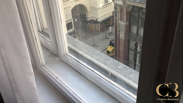 Intimates in Talia's Oasis Budapest