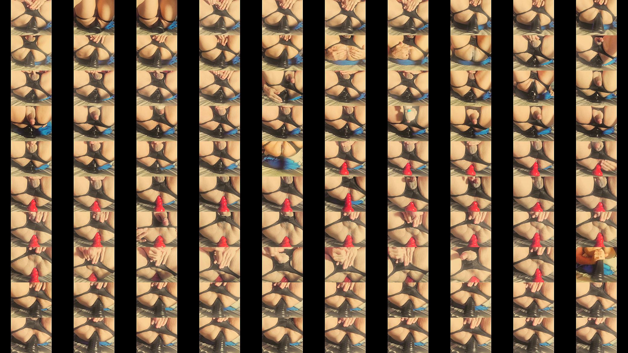 Asspussy pounding 预览图