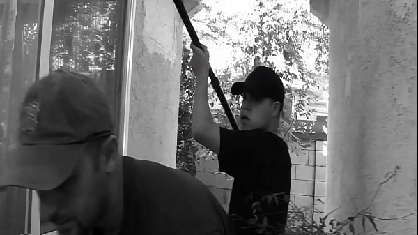 Gabriella Romano Loves Taking Loads