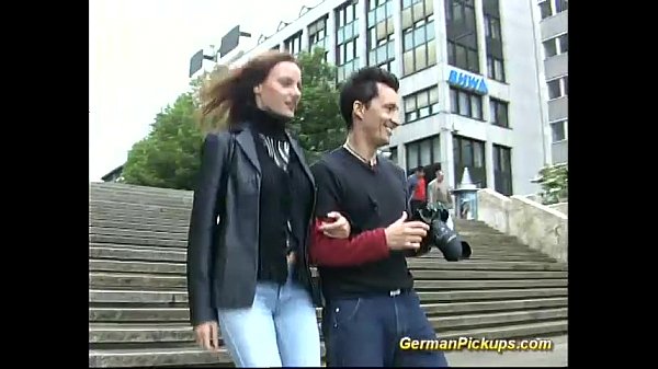 german teen picked up for sex tape