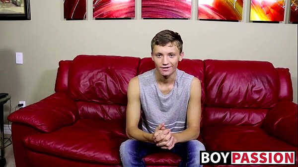 Find out more about gorgeous and fit twink Matt...