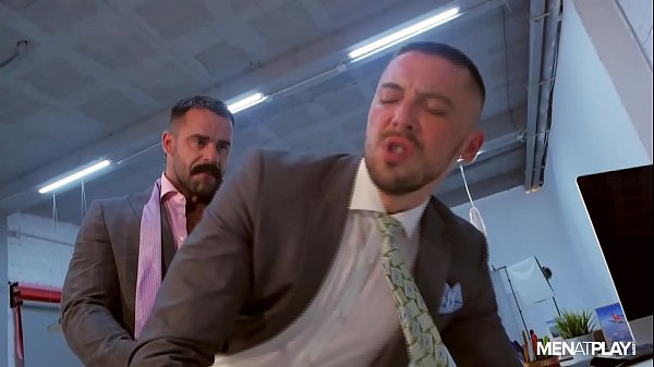 TEDDY TORRES FUCKS WITH SHANE JACKSON