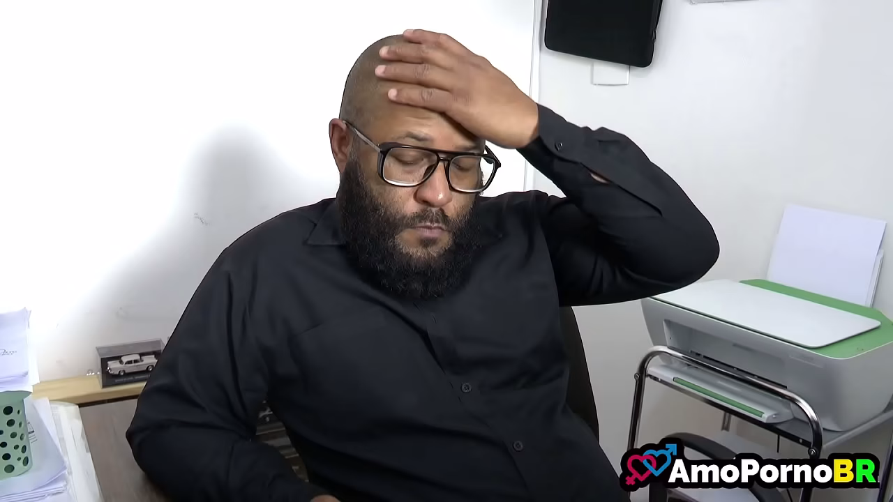 Minha esposa n&atilde_o me atendeu porque era um cliente importante