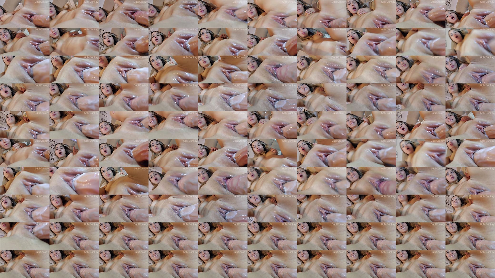 N&Atilde;O DA PRA NEGAR QUE ESSA PUTA ADORA UMA PICA 预览图