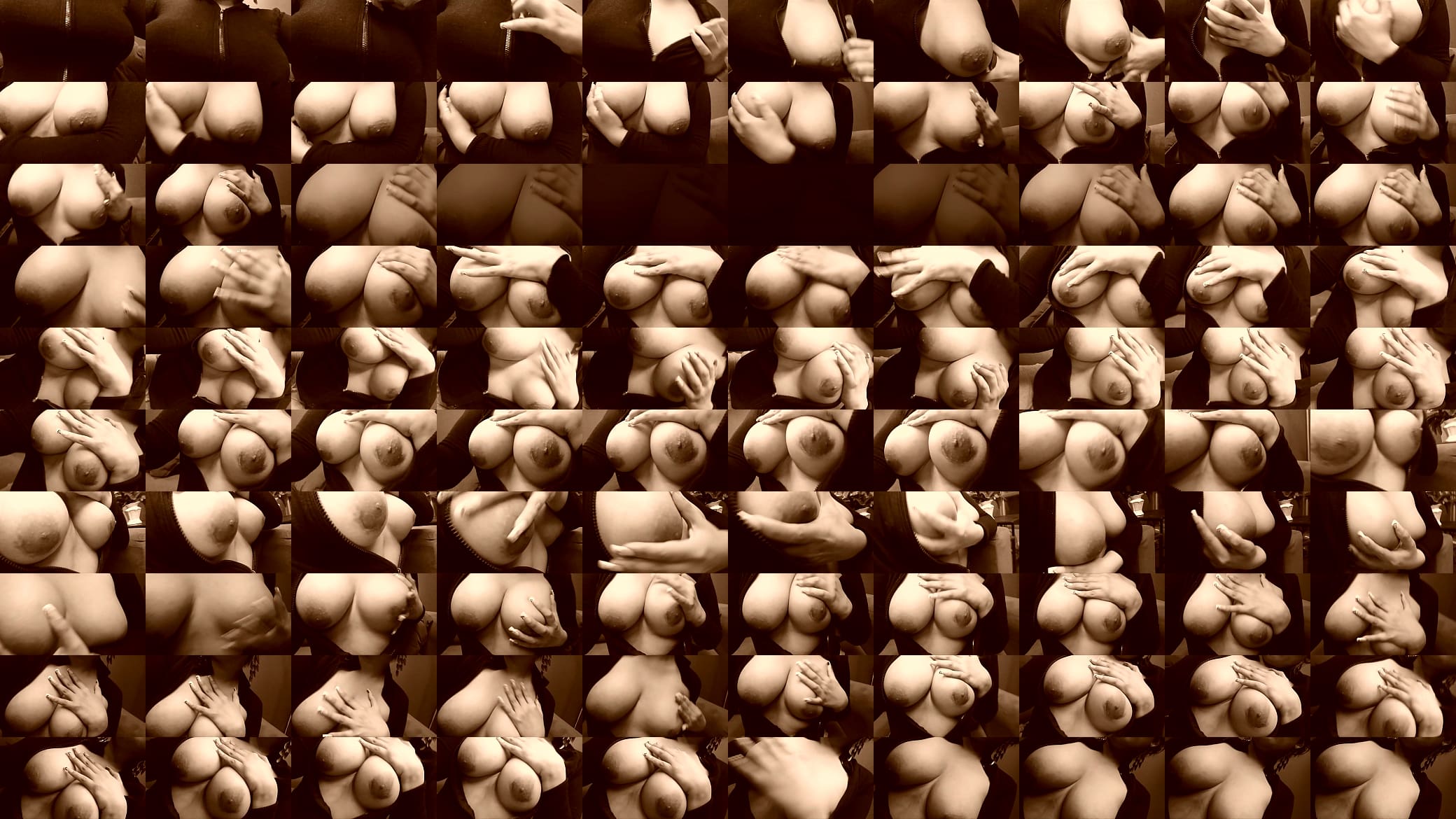 RICAS TETAS EN MIRAFLORES - LIMA 预览图