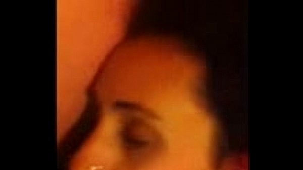 Teen teke big facial