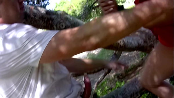 Terry KEMACO Rams Luna Negra's Gushing Cunt Hard