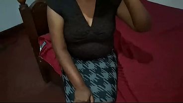 Asian Beauty milf with Huge Boobs