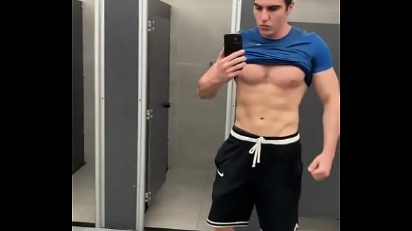 training hard to slap you in the face