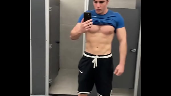 training hard to slap you in the face