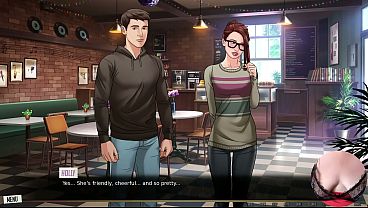 Gameplay Our Red String - Part 2