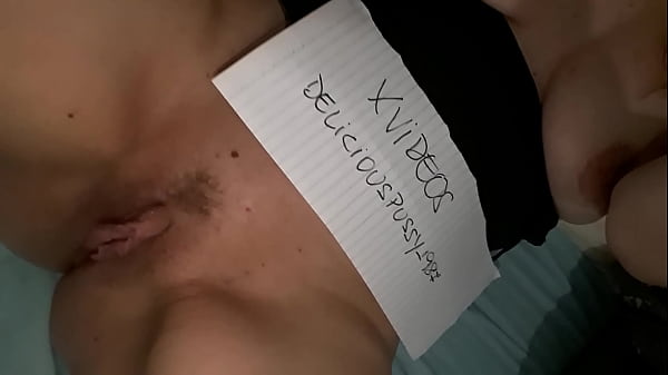 Vídeo de verificação