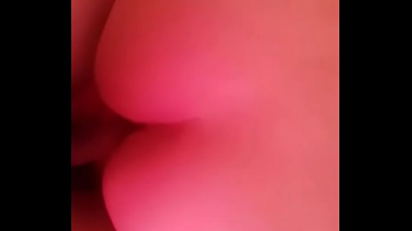 Follando con mi mujer culo