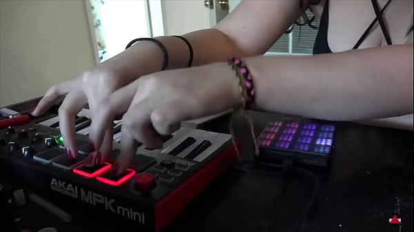 Foot Play and Music