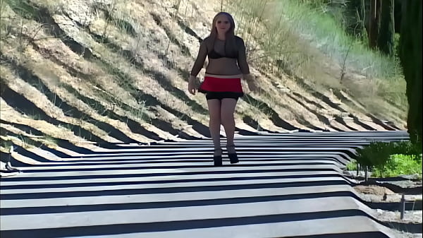 Haley Scott Loves Dick In The Ass And She Gets Her Wish