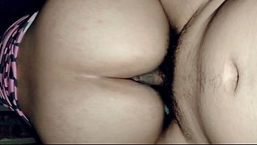 Cogiendo con mi esposa