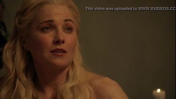 spartacus sex