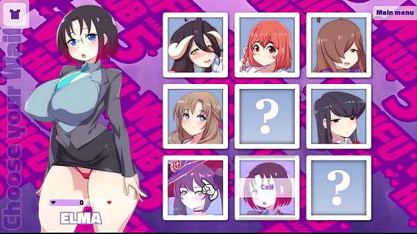 Waifu Hub S5 - Mona from Genshin Impact [ Parody Hentai game PornPlay ] Ep.1 the sexy astrologist is getting naked on the casting couch