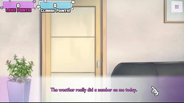 Download Video - Waifu Hub S5 - Mona from Genshin Impact &lbrack; Parody Hentai game PornPlay &rsqb; Ep&period;1 the sexy astrologist is getting naked on the casting couch