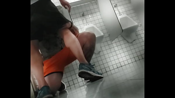 BANHEIR&Atilde;O NA MIRA