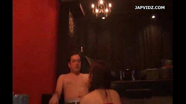 Asian Teen on an Extreme Blowjob Session