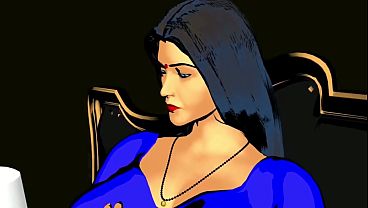 Download Video - Devar ne bhabhi ki jabardast chudayi ki 3d cartoon sex