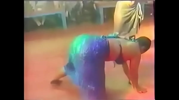 Download Video - Mapouka Serre in Europe 6