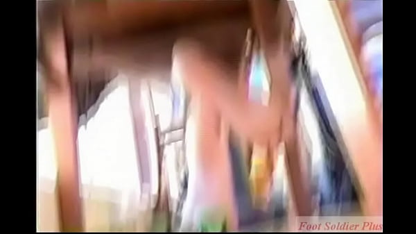 Candid Ebony Soles patreon.com/FootSoldierPlus