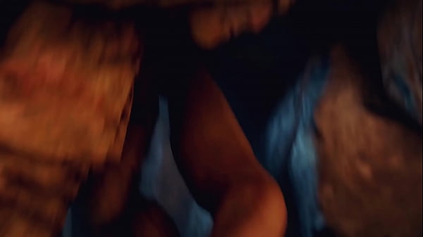 La Salope Du Monstre 1