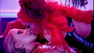 Red X Sex Tape: Built to Be Taken off