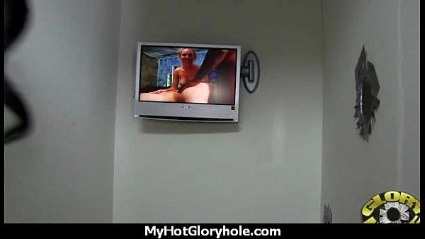 Horny Chick Oral Tease 4