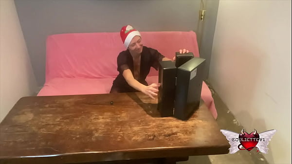 calendrier de l'avent J2