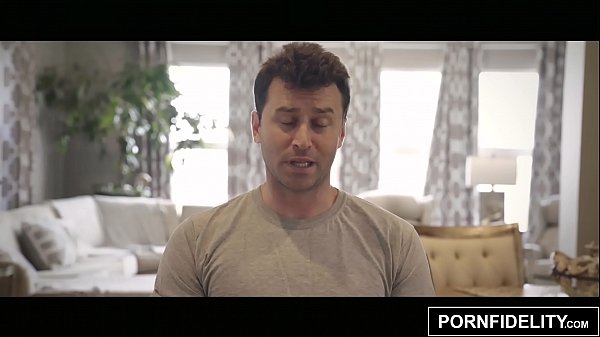 Bailey Brooke Gets Fucked Until She's Finally Satisfied