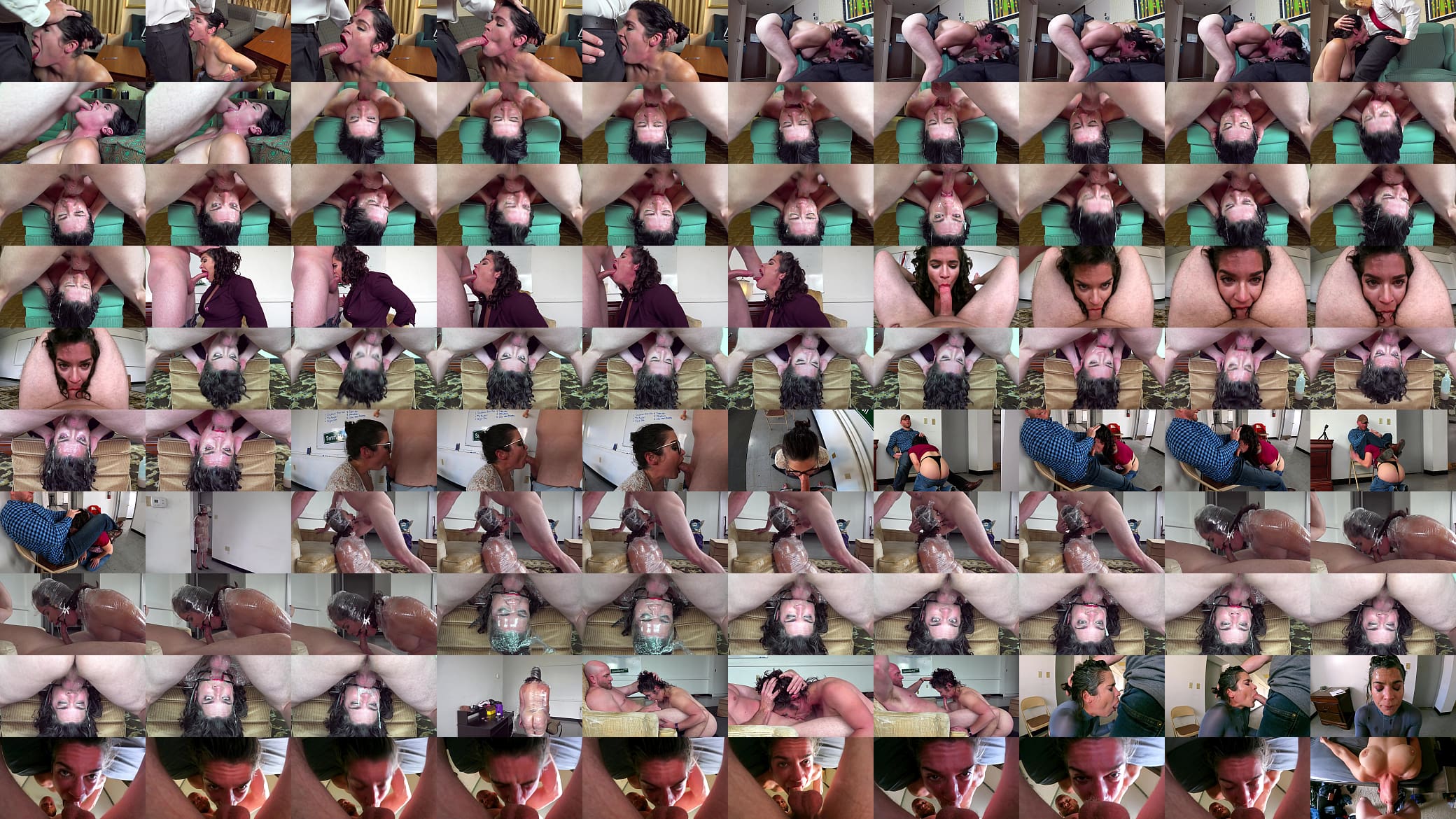 43yo wife - Nothin but face fuckin 预览图