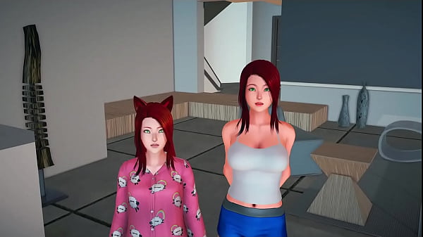 So will alice be joining our family (My New Family) Part 43