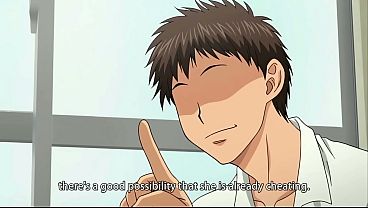 [HMV] Rabbit Hole Married Milf hot sex Ana no Oku no Ii Tokoro