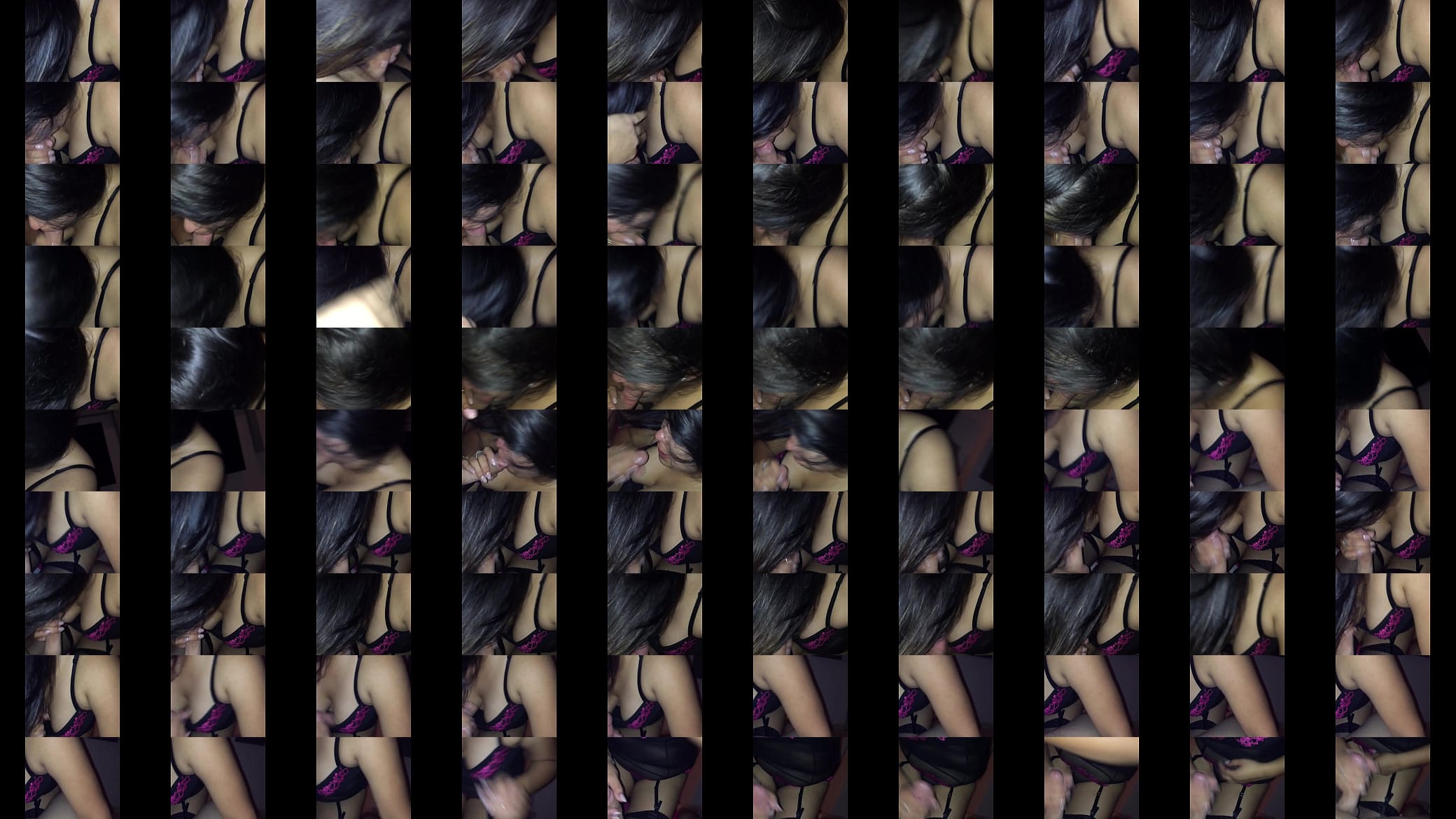 Rica mamada 预览图