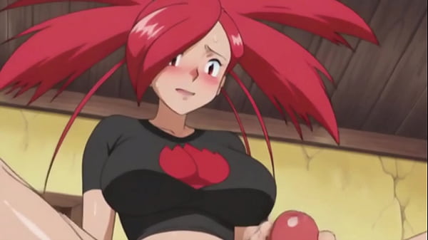 Pokemon Flannery Hen (AI)