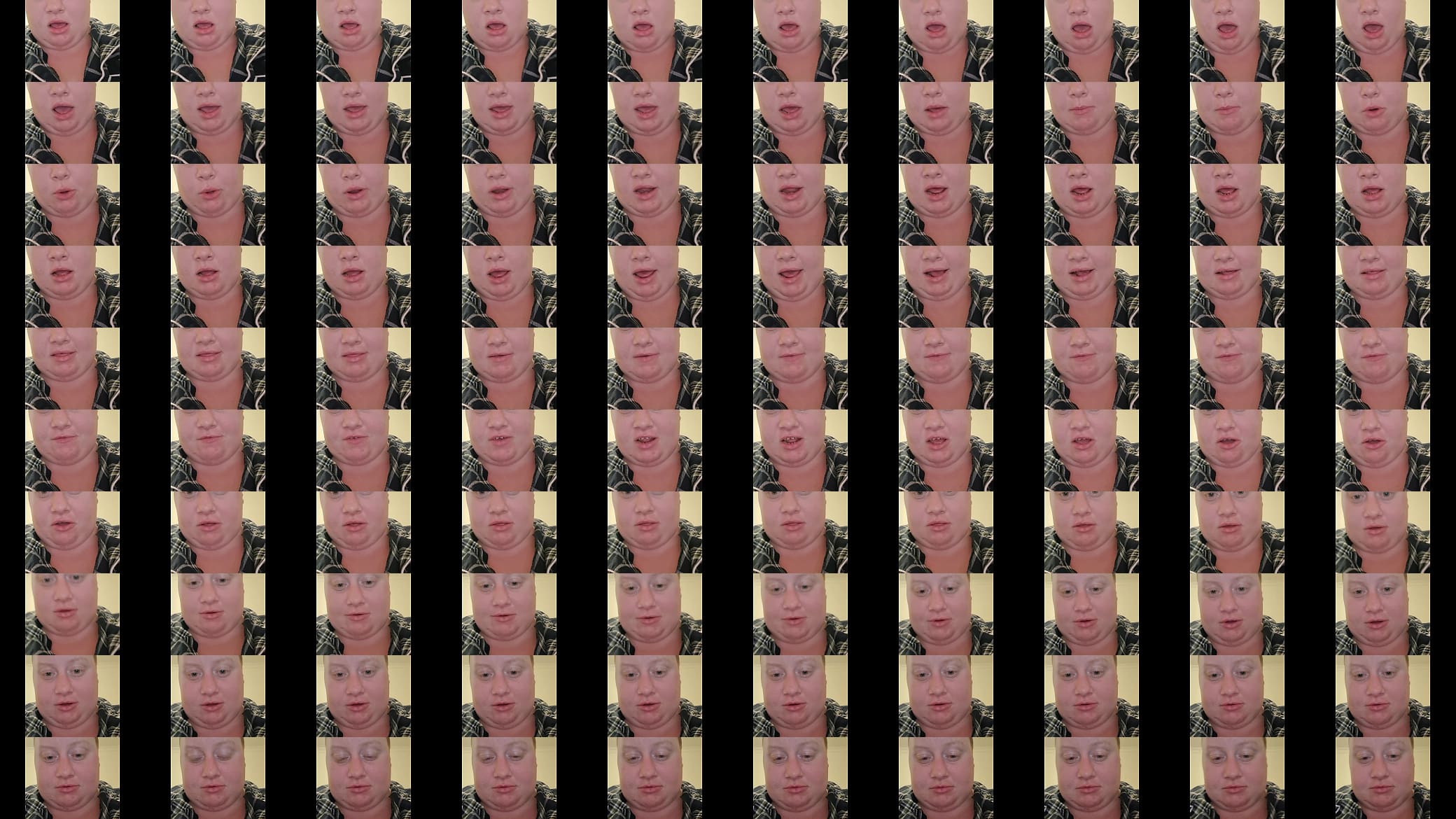 Verification video 预览图