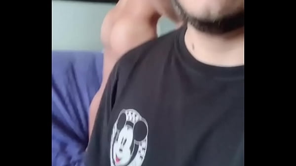 Download Video - Hot muscle bubble butt dude it&rsquo;s about to gets fuck by 3 guys hot preview