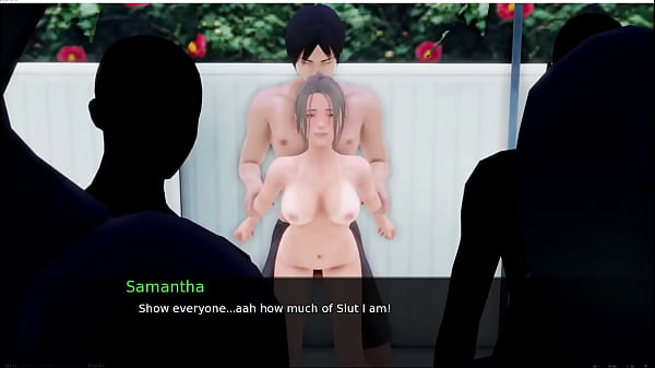 PublicSexLifeH part 2