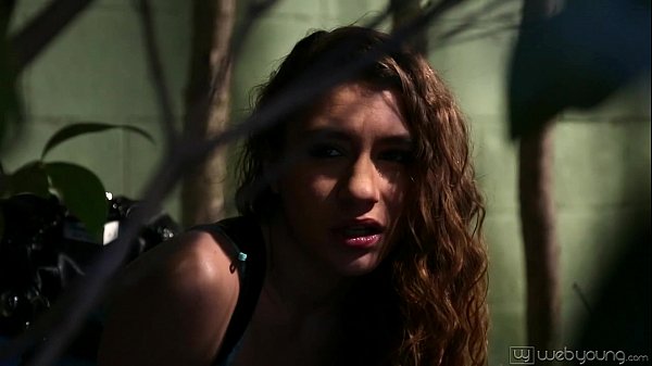 WebYoung - Tara Morgan, Rebel Lynn