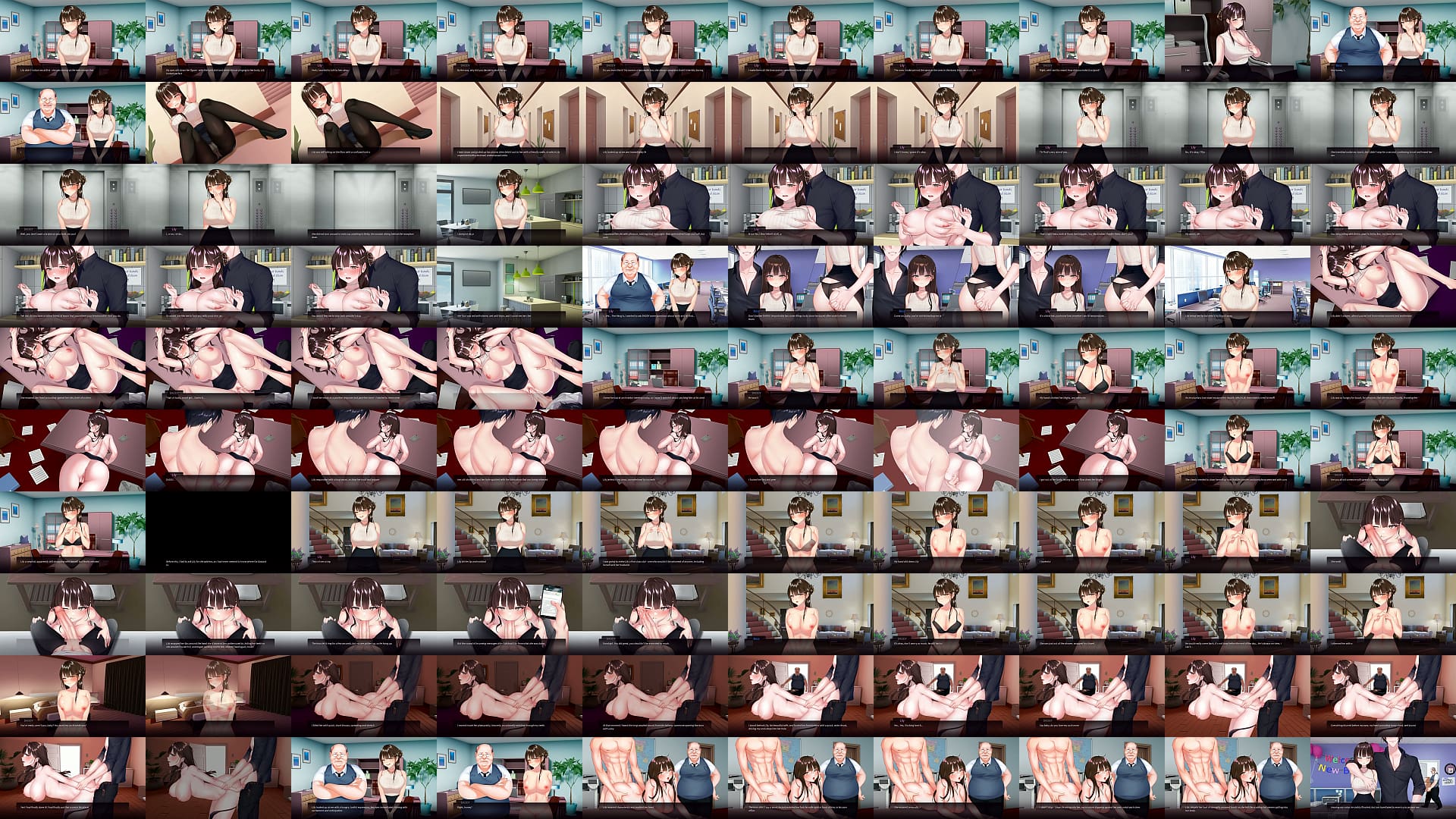 Wife of My Boss (Final   DLC) 预览图
