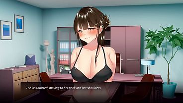Wife of My Boss (Final   DLC)