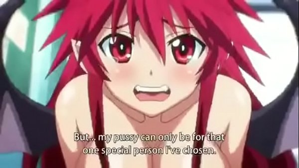 Súcubo quente hentai